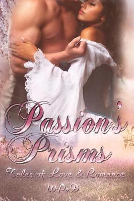 Book cover for Passion's Prisms