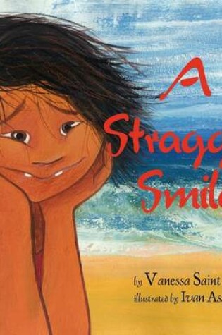 Cover of A Straggly Smile