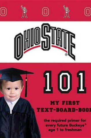 Cover of Ohio State 101-Board