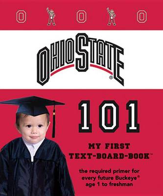 Book cover for Ohio State 101-Board