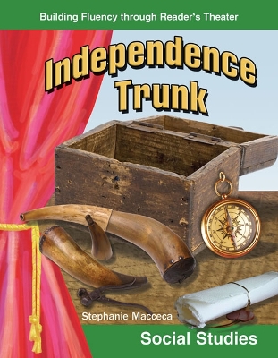 Book cover for Independence Trunk