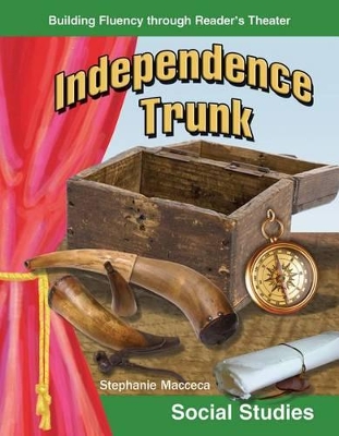 Book cover for Independence Trunk