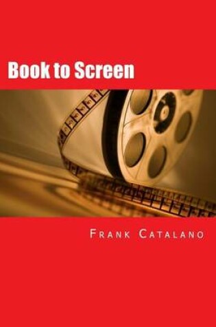 Cover of Book to Screen