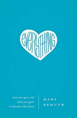 Book cover for Everything