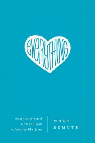 Cover of Everything