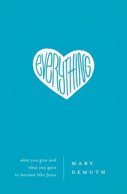 Book cover for Everything