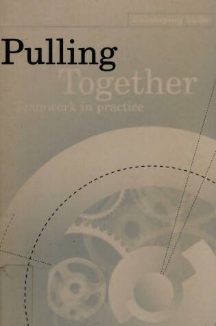 Cover of Pulling Together