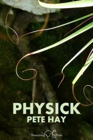 Cover of Physick