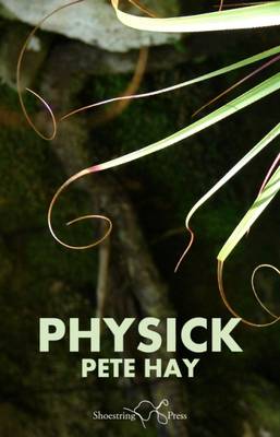 Book cover for Physick