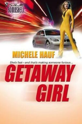 Cover of Getaway Girl