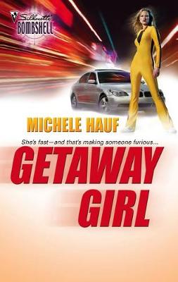 Cover of Getaway Girl