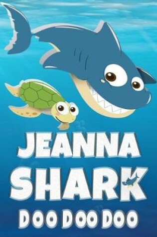 Cover of Jeanna