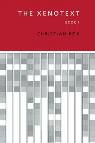 Cover of The Xenotext