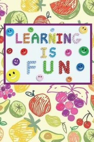 Cover of Back to School (20) Learning is Fun