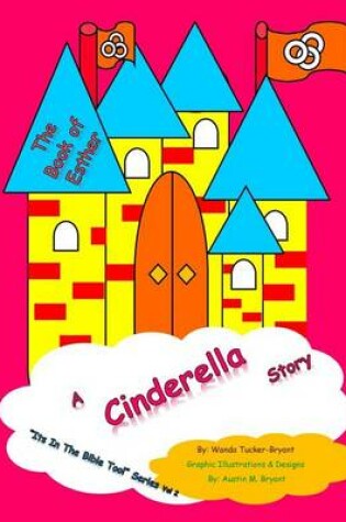 Cover of A Cinderella Story