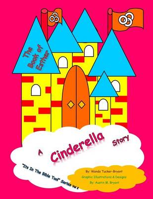 Book cover for A Cinderella Story