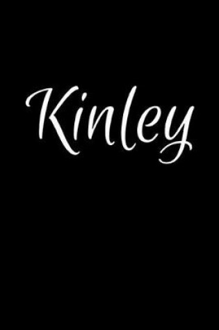 Cover of Kinley