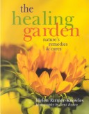 Book cover for The Healing Garden