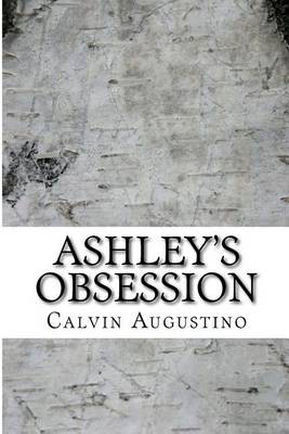 Book cover for Ashley's Obsession