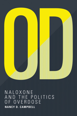 Cover of OD