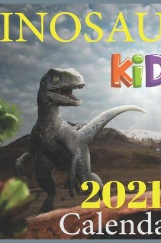 Cover of Dinosaur