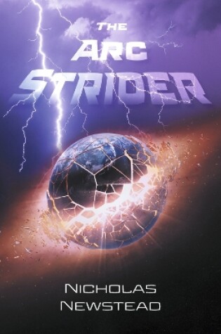 Cover of The Arc Strider