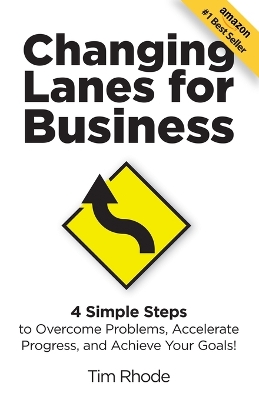 Book cover for Changing Lanes for Business