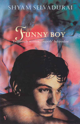 Cover of Funny Boy