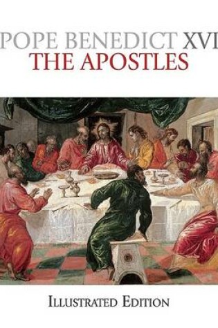 Cover of The Apostles
