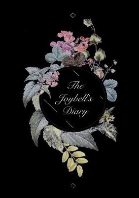 Book cover for The Joybell's Diary