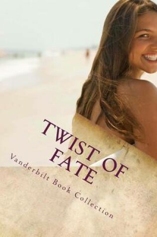 Cover of Twist of Fate