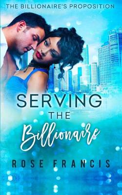 Book cover for Serving the Billionaire