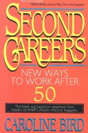 Book cover for Second Careers