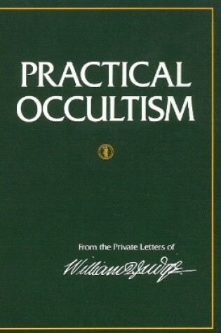 Cover of Practical Occultism