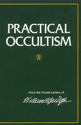 Book cover for Practical Occultism