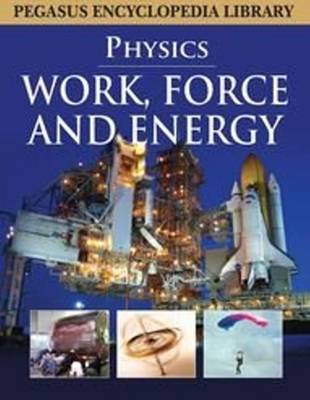 Book cover for Work, Force & Energy