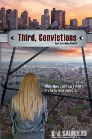 Cover of Third, Convictions