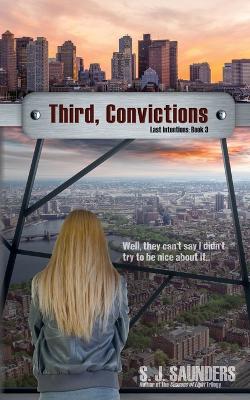 Book cover for Third, Convictions