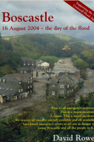 Cover of Boscastle