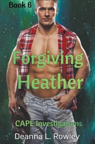 Cover of Forgiving Heather