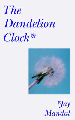 Book cover for The Dandelion Clock