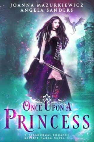 Cover of Once Upon a Princess