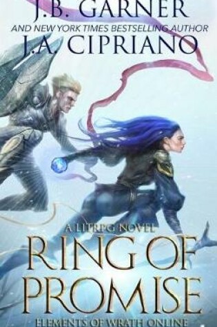 Cover of Ring of Promise