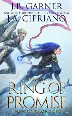 Book cover for Ring of Promise