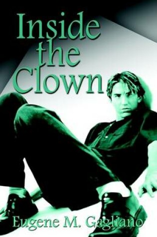 Cover of Inside the Clown