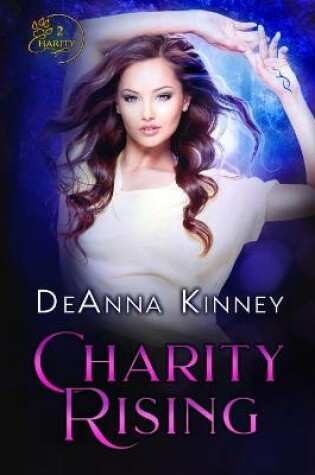 Cover of Charity Rising