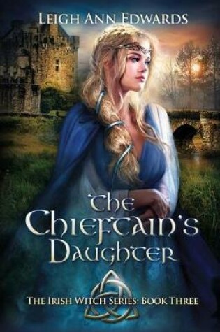 Cover of The Chieftain's Daughter