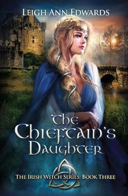 Book cover for The Chieftain's Daughter