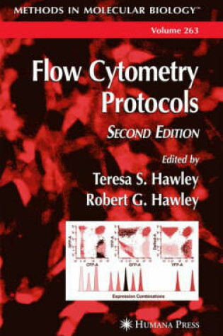 Cover of Flow Cytometry Protocols