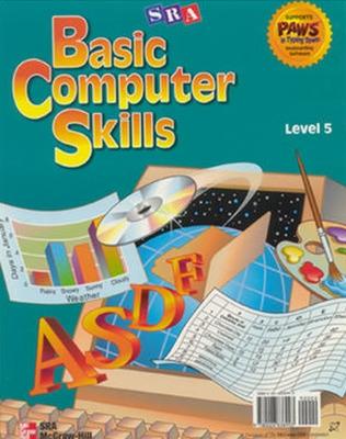 Book cover for Level 5 Student Edition